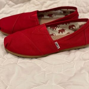 Women’s Original toms